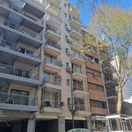 Buenos Días Buenos Aires Apartamento Exterior foto