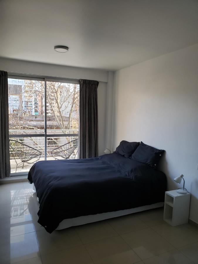Buenos Días Buenos Aires Apartamento Exterior foto