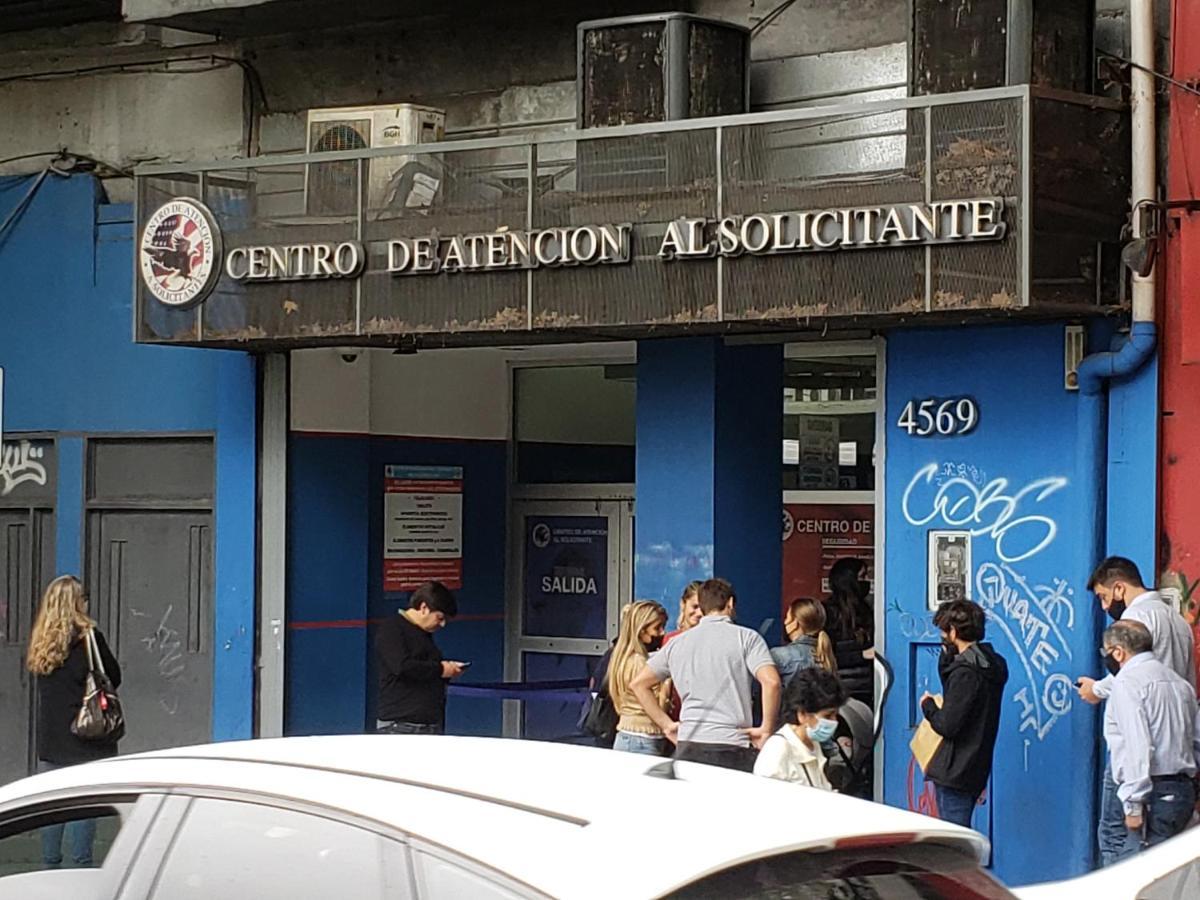 Buenos Días Buenos Aires Apartamento Exterior foto