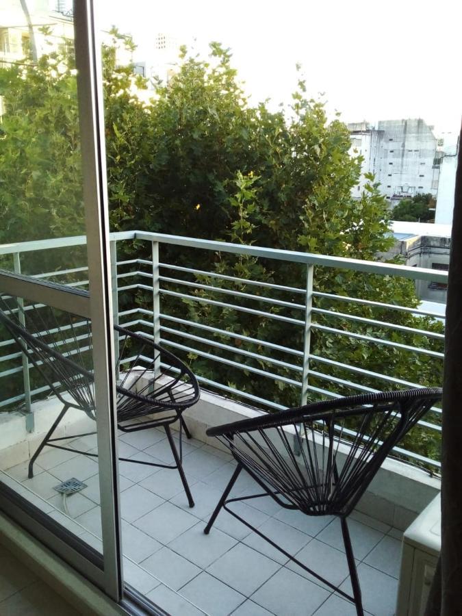 Buenos Días Buenos Aires Apartamento Exterior foto