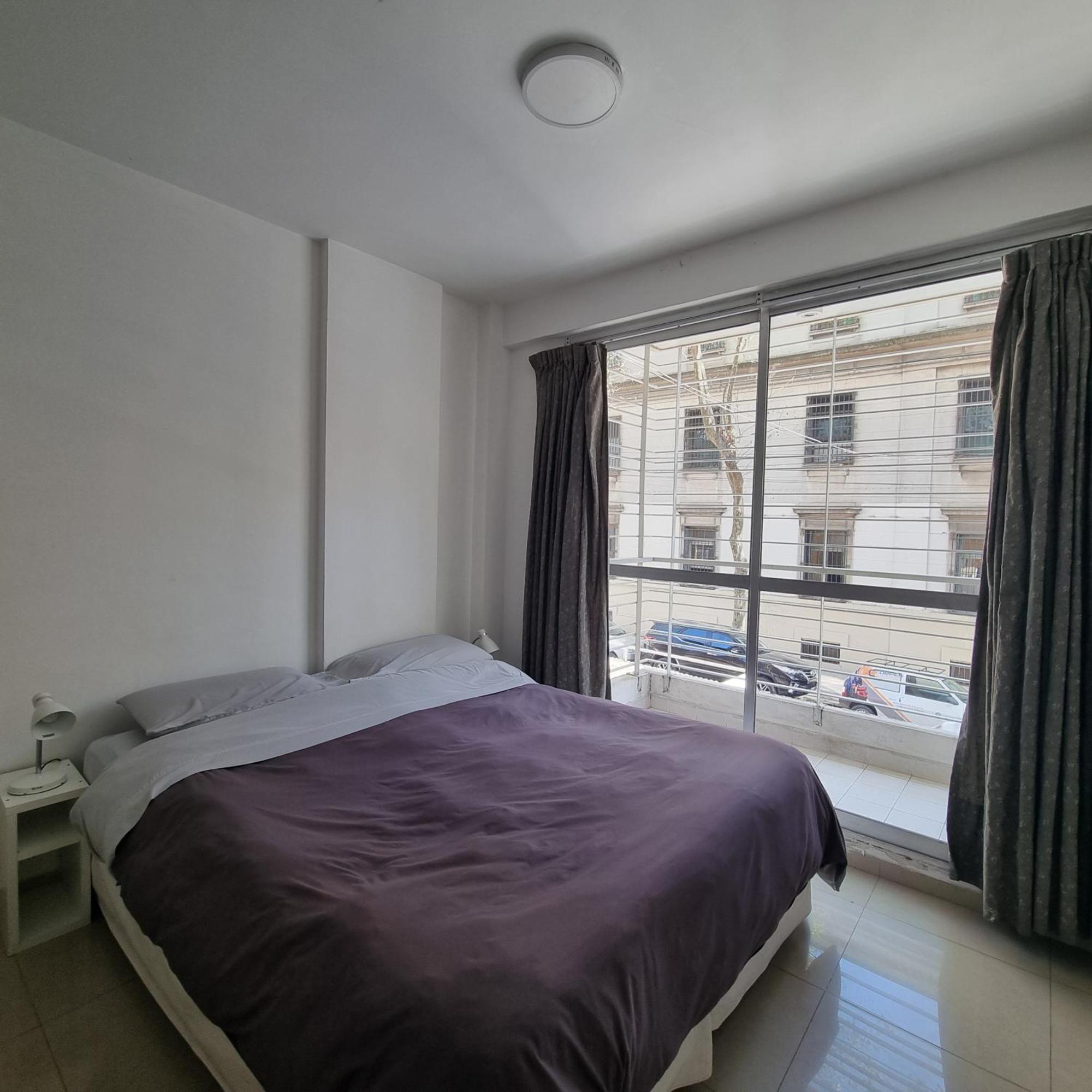 Buenos Días Buenos Aires Apartamento Exterior foto