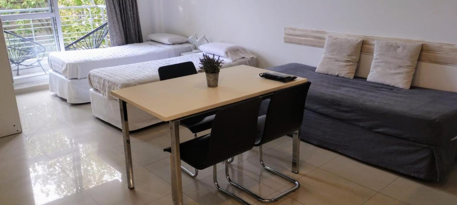 Buenos Días Buenos Aires Apartamento Exterior foto