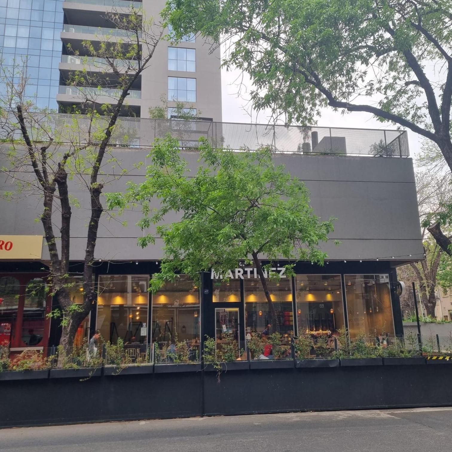 Buenos Días Buenos Aires Apartamento Exterior foto