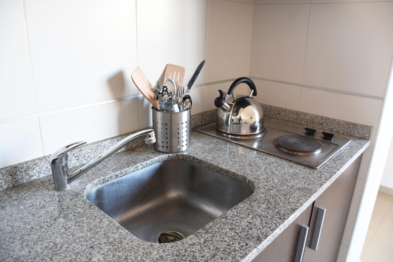Buenos Días Buenos Aires Apartamento Exterior foto
