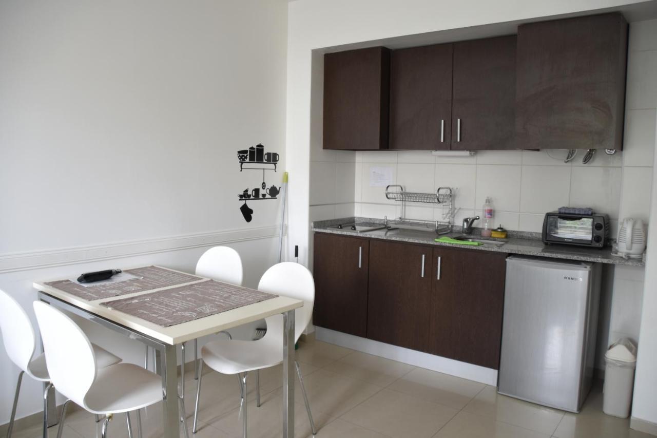 Buenos Días Buenos Aires Apartamento Exterior foto
